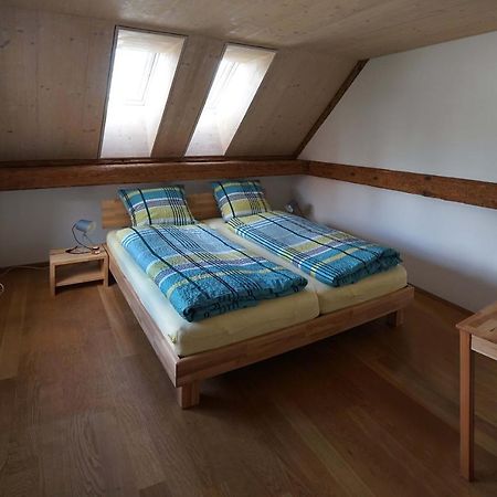 Bed And Breakfast Wegmann Andelfingen Kültér fotó