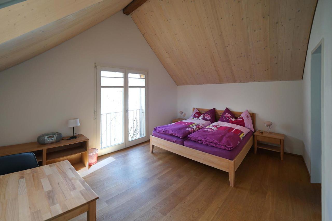 Bed And Breakfast Wegmann Andelfingen Kültér fotó