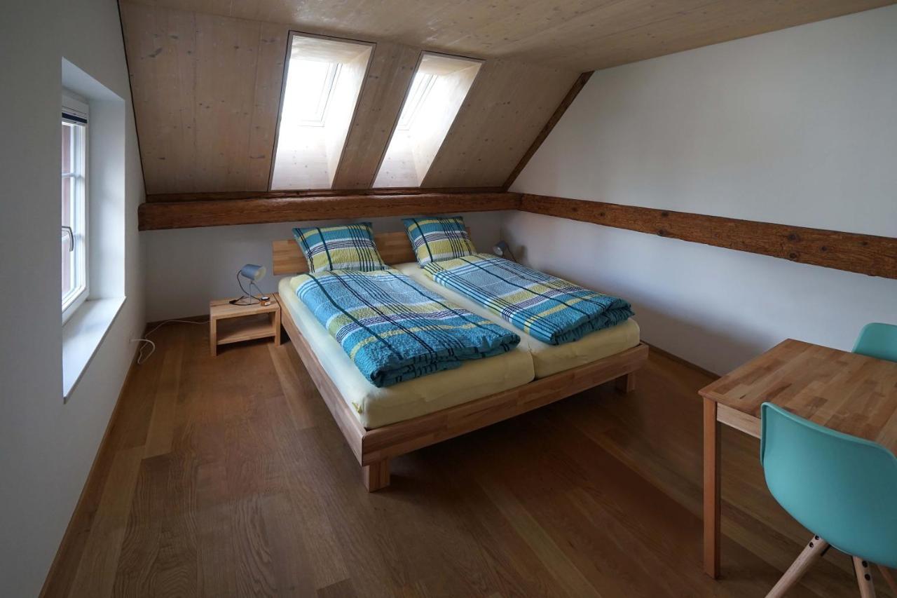 Bed And Breakfast Wegmann Andelfingen Kültér fotó