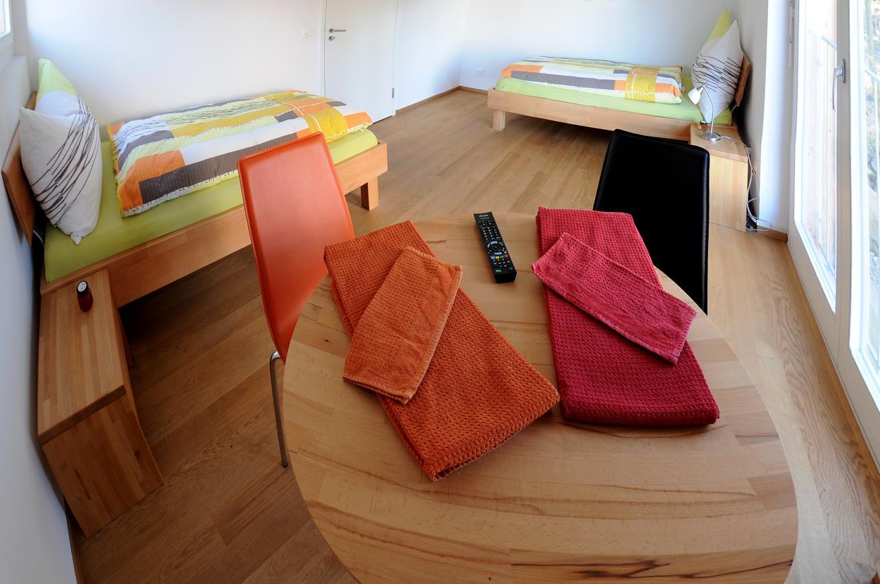 Bed And Breakfast Wegmann Andelfingen Kültér fotó