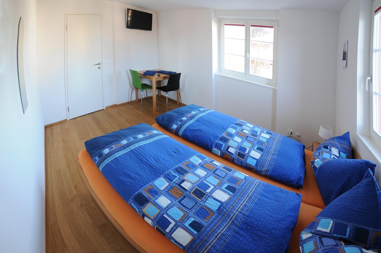 Bed And Breakfast Wegmann Andelfingen Kültér fotó