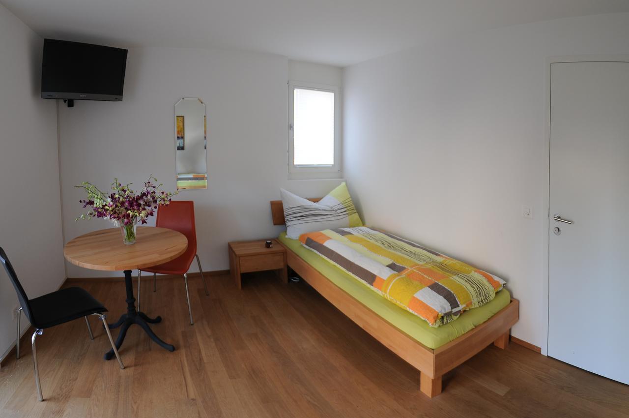 Bed And Breakfast Wegmann Andelfingen Kültér fotó