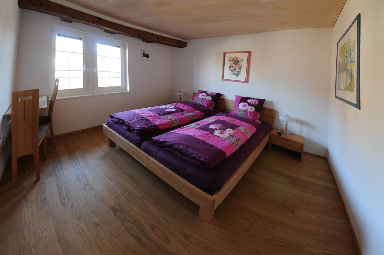 Bed And Breakfast Wegmann Andelfingen Kültér fotó