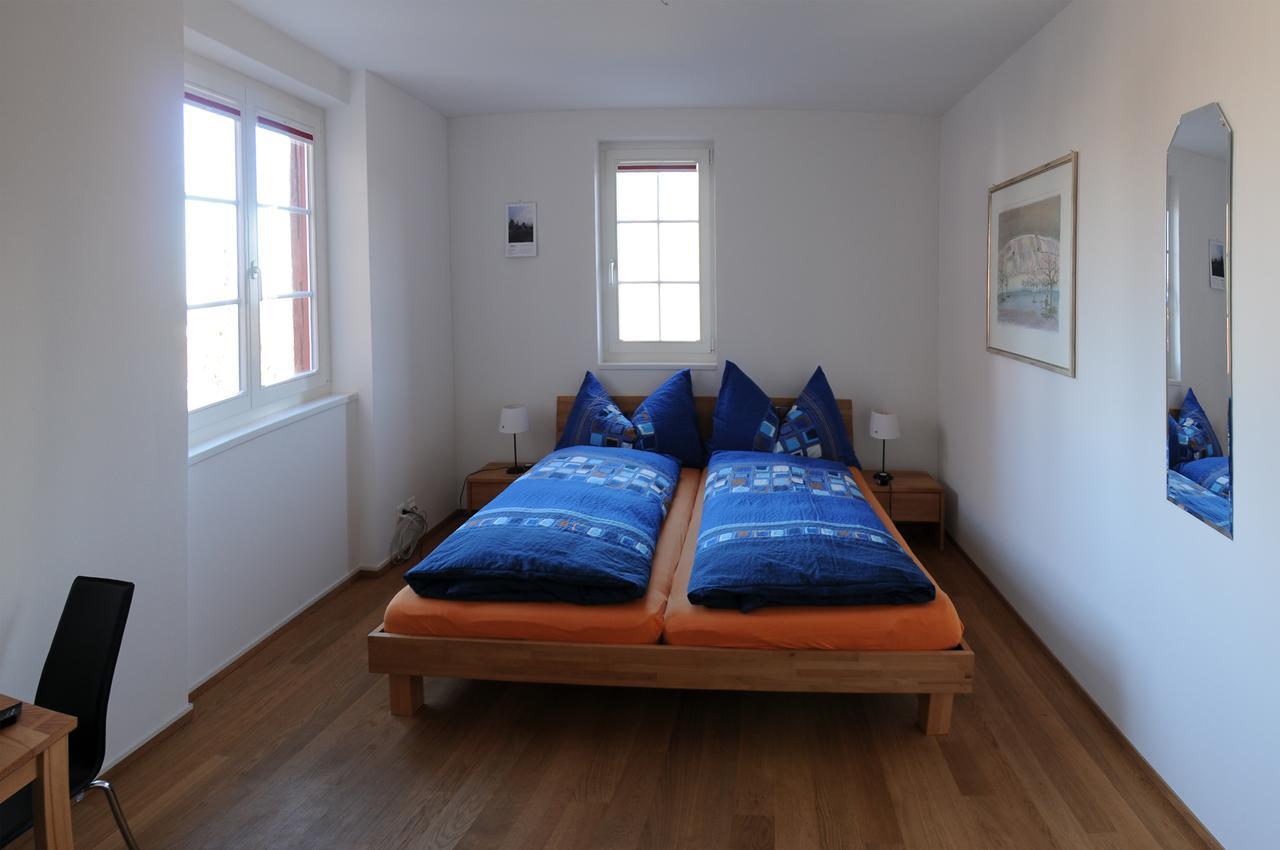 Bed And Breakfast Wegmann Andelfingen Kültér fotó